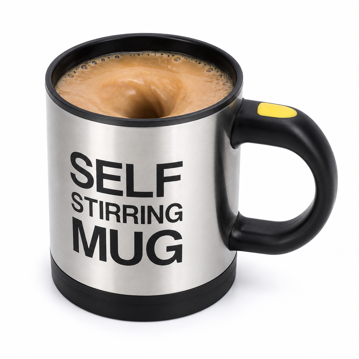 Self-Stirring Mug Shopify winning product 2026
